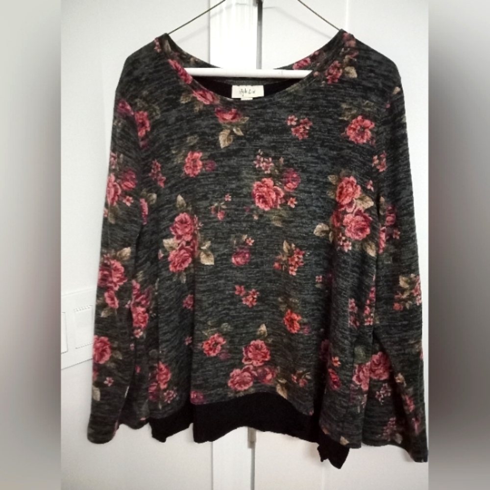 Beautiful top..